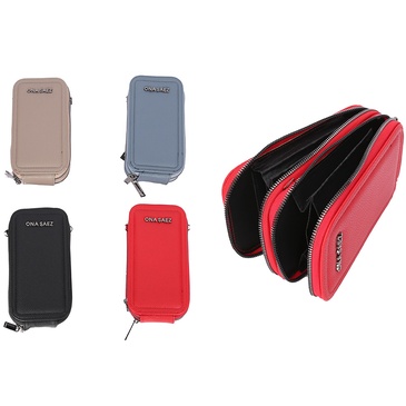 Porta Celular PU. Ona Saez