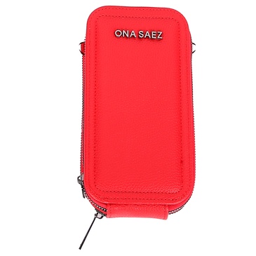 Porta Celular PU. - Ona Saez