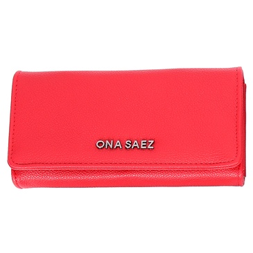 Billetera  - Ona Saez