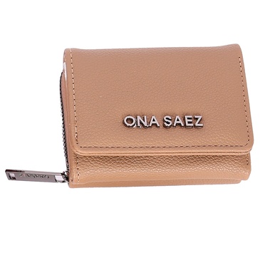 Billetera  - Ona Saez
