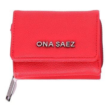 Billetera  - Ona Saez