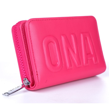 Billetera  - Ona Saez