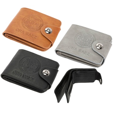 Billetera Con Volante  Ona Saez