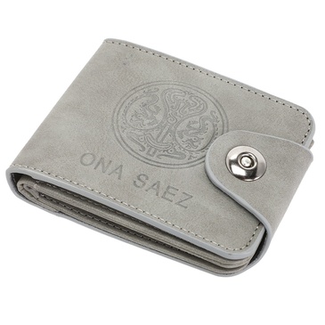 Billetera Con Volante  - Ona Saez