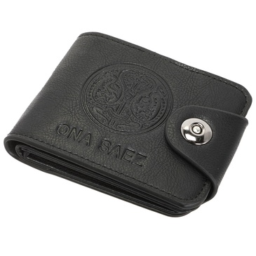 Billetera Con Volante  - Ona Saez