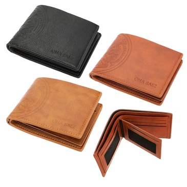 Billetera  Con Volante Ona Saez