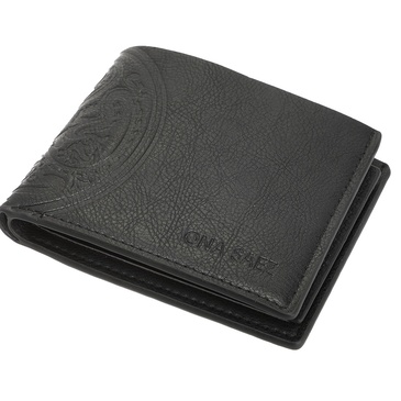 Billetera  Con Volante - Ona Saez