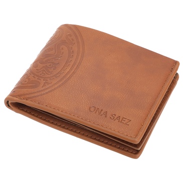 Billetera  Con Volante - Ona Saez