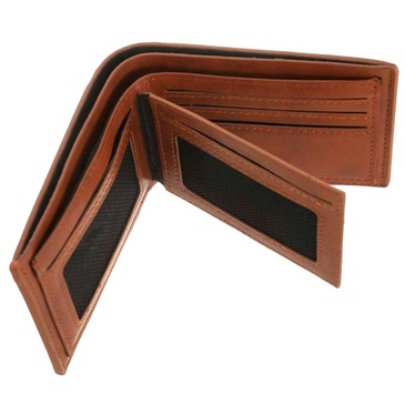 Billetera  Con Volante - Ona Saez