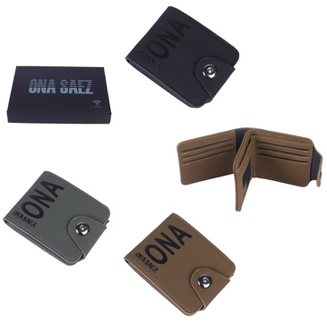 Billetera Con Volante Ona Saez