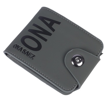 Billetera Con Volante - Ona Saez