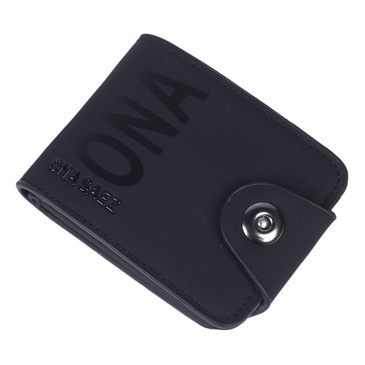 Billetera Con Volante - Ona Saez