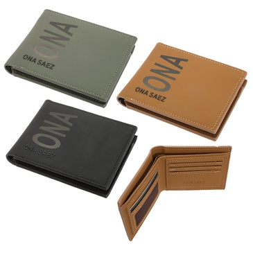 Billetera  Ona Saez