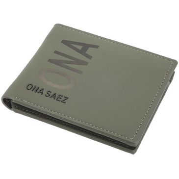 Billetera  - Ona Saez