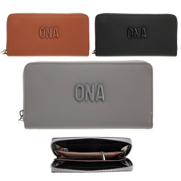 Billetera  Ona Saez