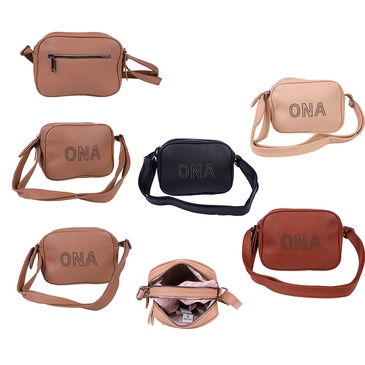 Bandolera Ona Saez