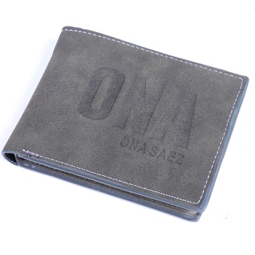 Billetera Con Volante  - Ona Saez