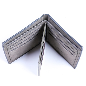 Billetera Con Volante  - Ona Saez