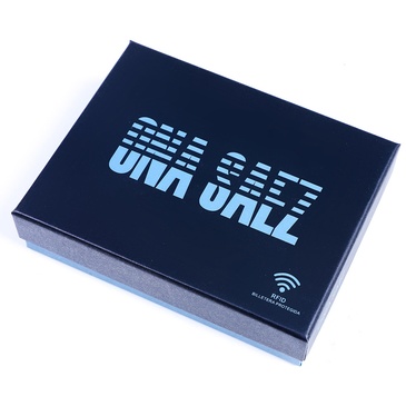 Billetera - Ona Saez