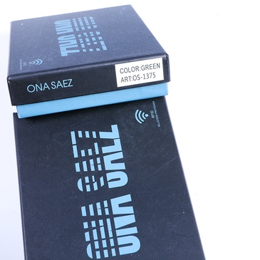 Billetera - Ona Saez