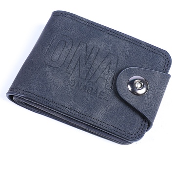 Billetera Con Volante  - Ona Saez