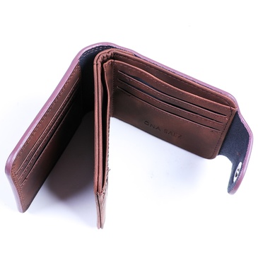 Billetera Con Volante  - Ona Saez