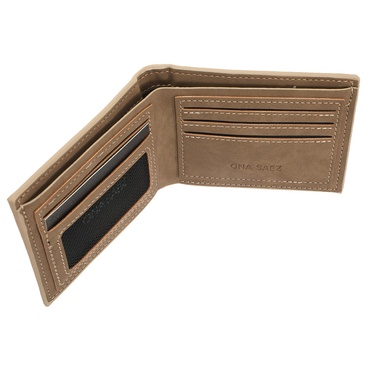 Billetera  - Ona Saez