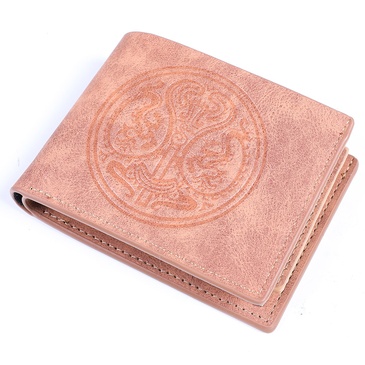 Billetera Con Volante  - Ona Saez