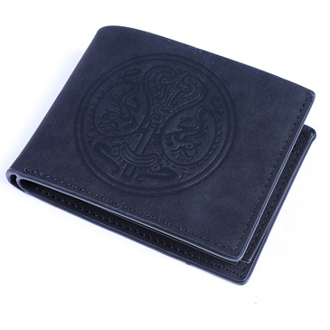 Billetera Con Volante  - Ona Saez