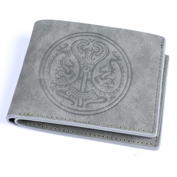 Billetera Con Volante  - Ona Saez