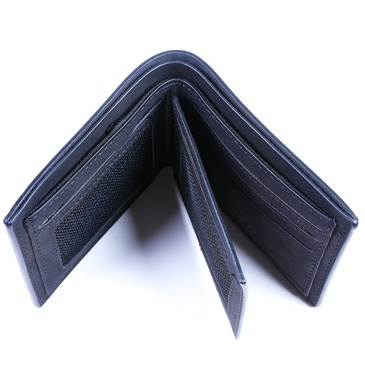 Billetera Con Volante  - Ona Saez