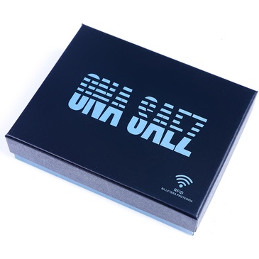 Billetera Con Volante  - Ona Saez