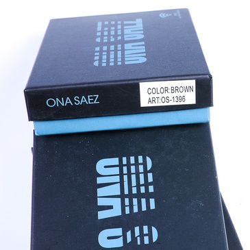 Billetera Con Volante  - Ona Saez