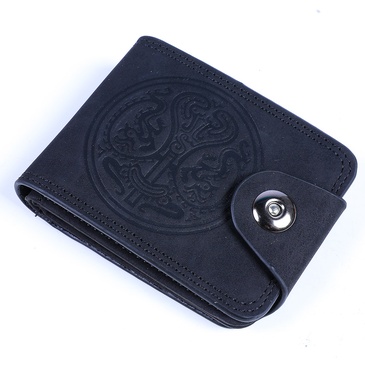 Billetera Con Volante  - Ona Saez