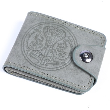 Billetera Con Volante  - Ona Saez