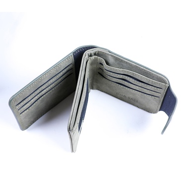 Billetera Con Volante  - Ona Saez