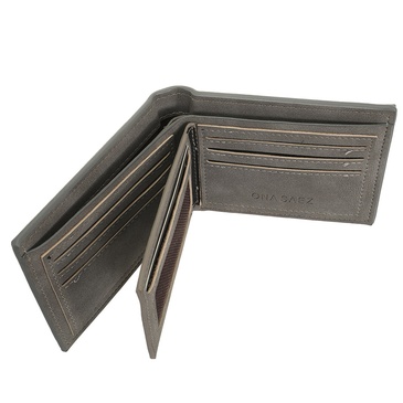 Billetera Con Volante  - Ona Saez