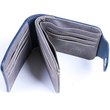 Billetera Con Volante  - Ona Saez