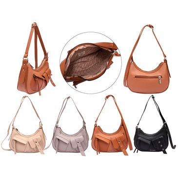 Cartera  Ona Saez