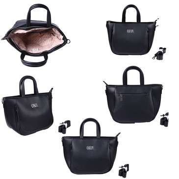 Cartera  Ona Saez