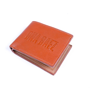 Billetera Protegida RFID Con Volante - Ona Saez