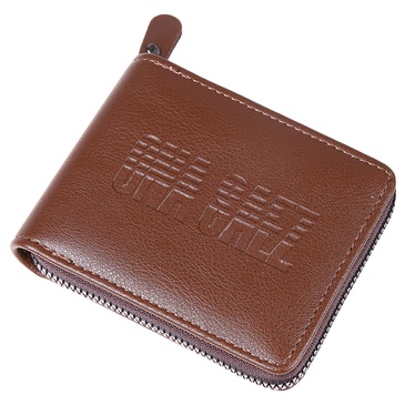 Billetera Con Cierre Protegida RFID Con Volante - Ona Saez