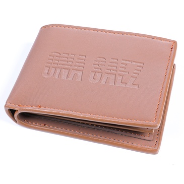 Billetera Protegida RFID Con Volante - Ona Saez