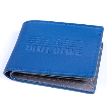 Billetera Protegida RFID Con Volante - Ona Saez
