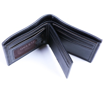 Billetera Protegida RFID Con Volante - Ona Saez