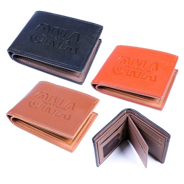 Billetera Con Volante  Ona Saez