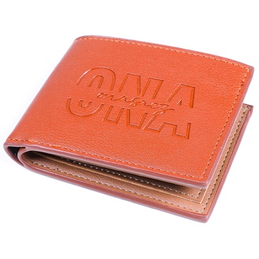 Billetera Con Volante  - Ona Saez