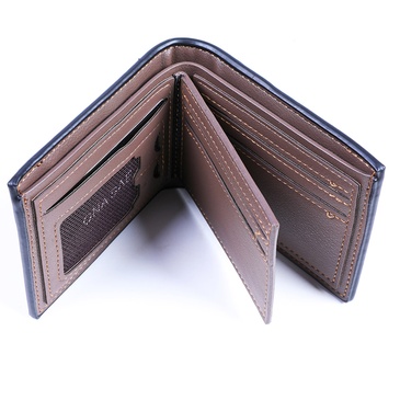 Billetera Con Volante  - Ona Saez