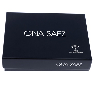Billetera  - Ona Saez