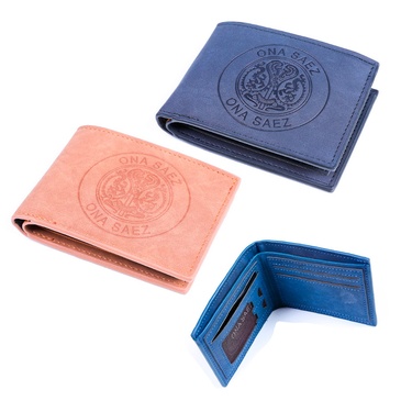 Billetera  Ona Saez